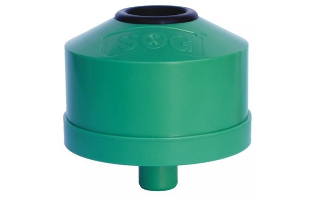 SOG II Ersatzfilter Boden