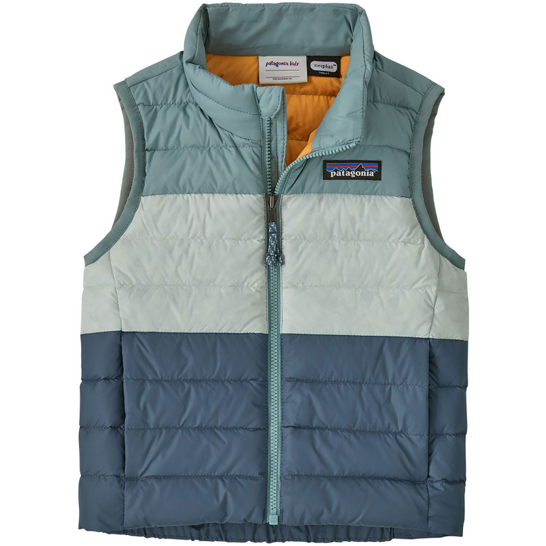 Patagonia Kinder Baby Down Sweater Weste