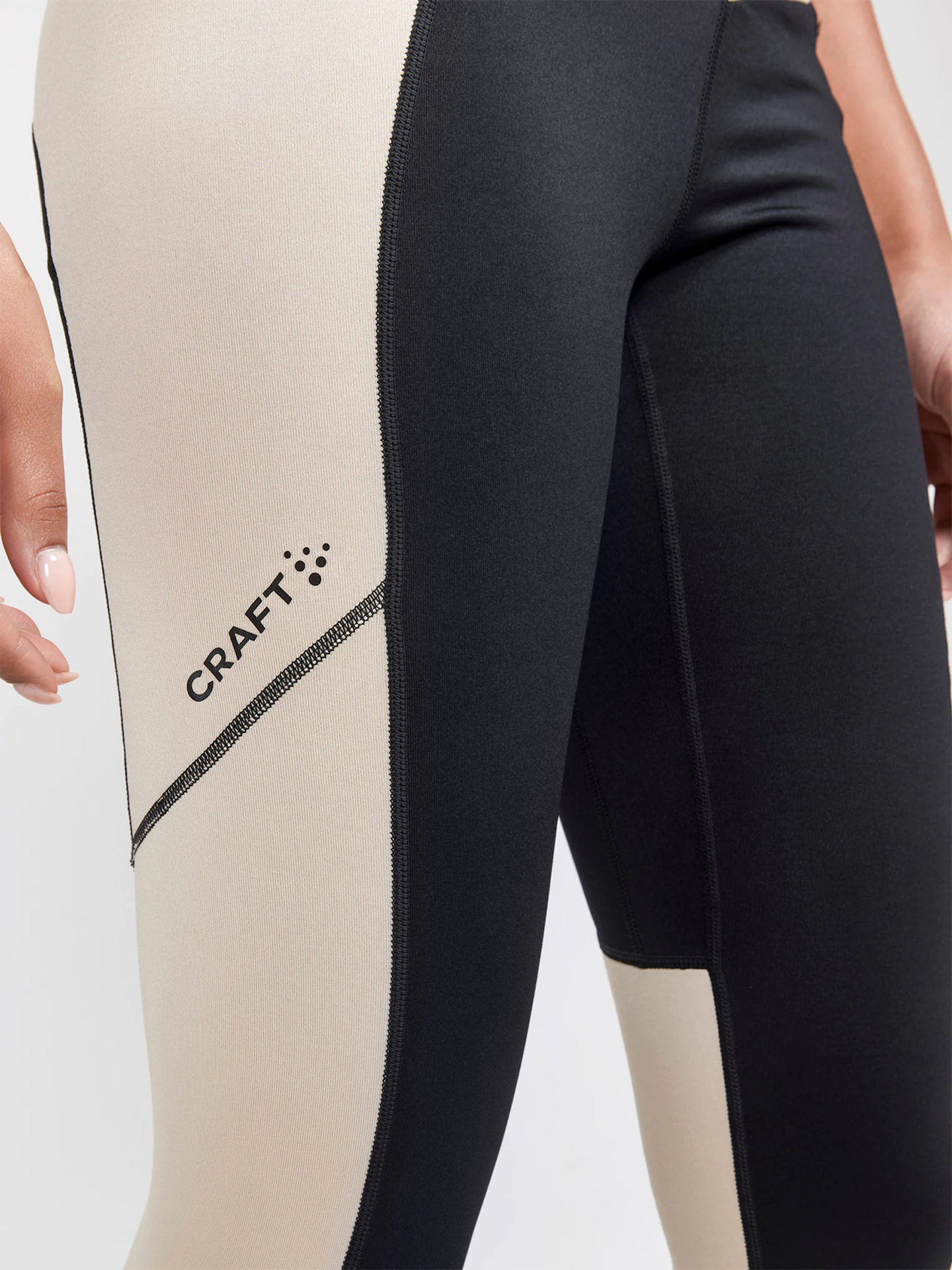 Advance Essence Warm Tights