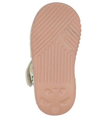 Liewood Sandalen - Blumer - Peach/Muschel