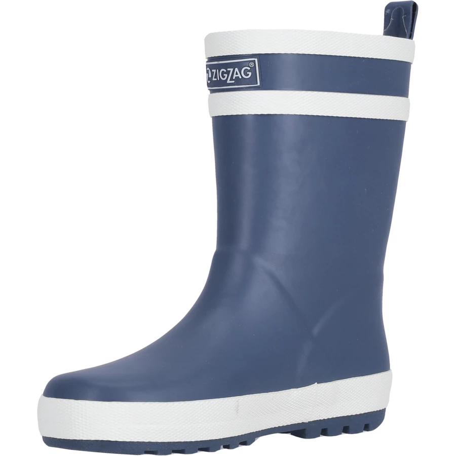 ZigZag Gummistiefel 2135 Dark Denim