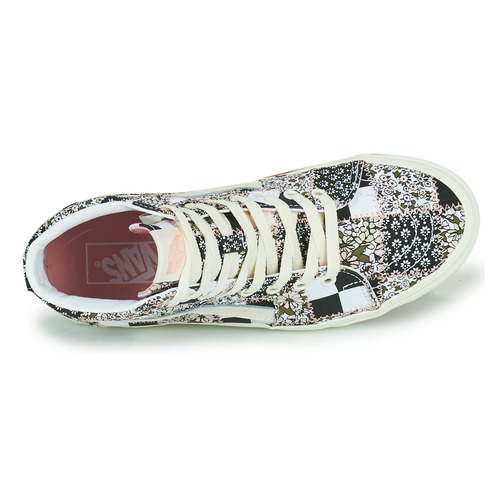 Vans - SK8-Hi - Multicolor