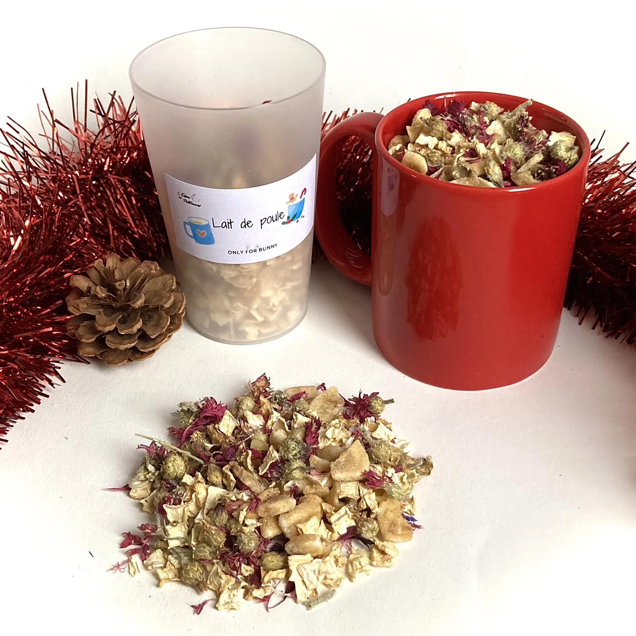 Boisson chaude - Chocolat Chaud