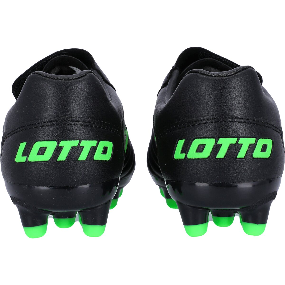 Lotto Milano 700 Velcro MG Fodboldstøvler Børn