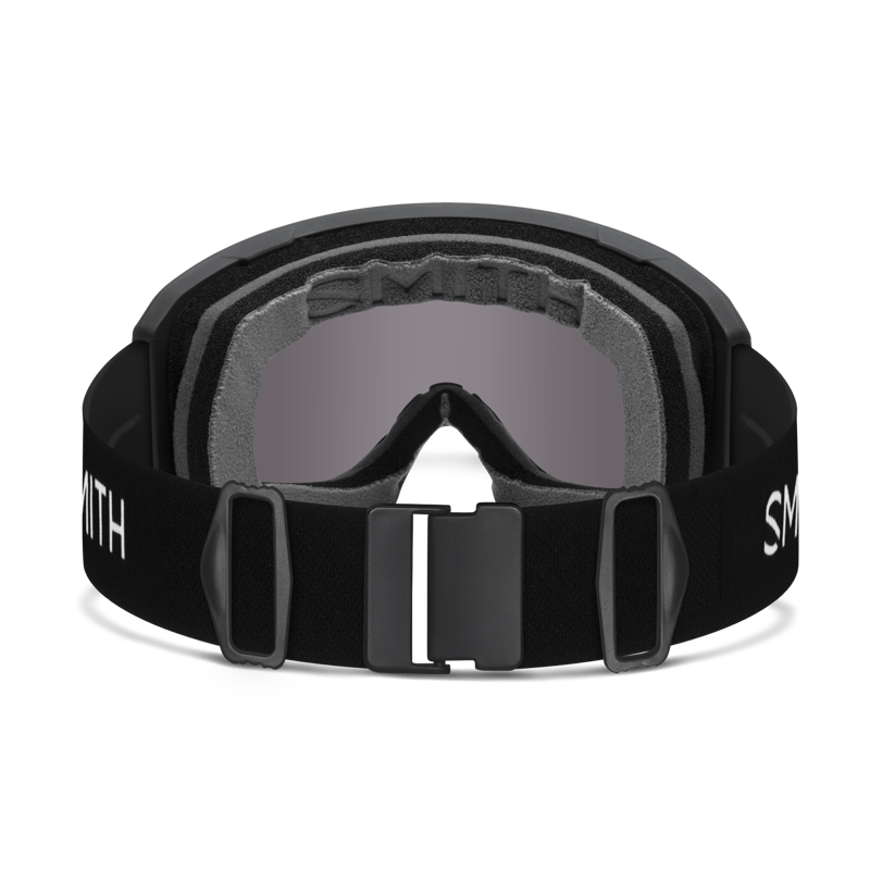 Preview Skibril (Gold Mirror Lens)