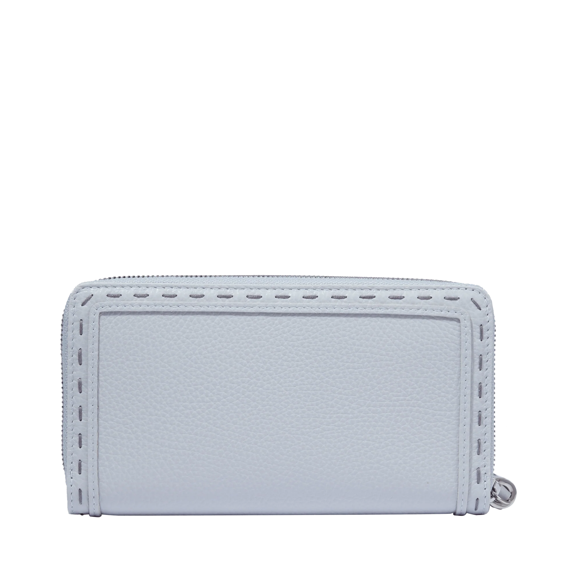 Long zipped wallet Premier Flirt de Lancel-Glace