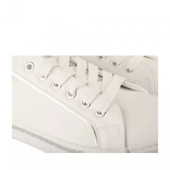 Baskets BLANC PHILOV