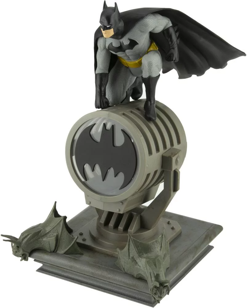 DC COMICS BATMAN® - LAMPE FIGURINE