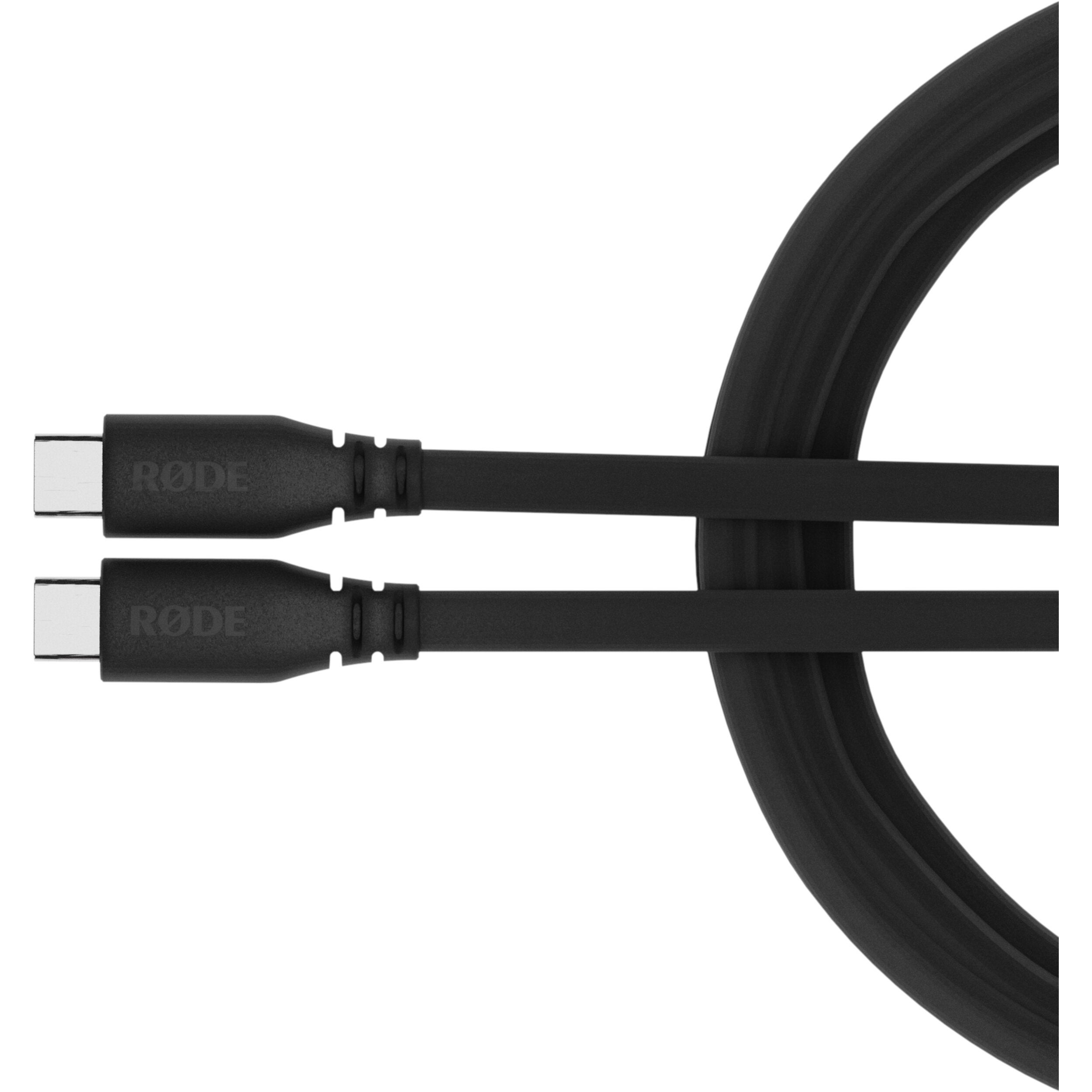 RØDE NT1 5th Gen Black grootmembraan condensatormicrofoon