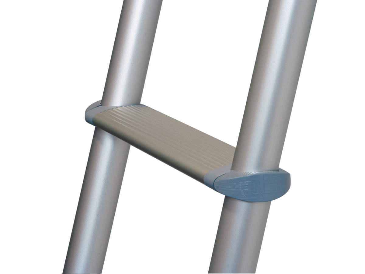 Fiamma Deluxe 4B ladder