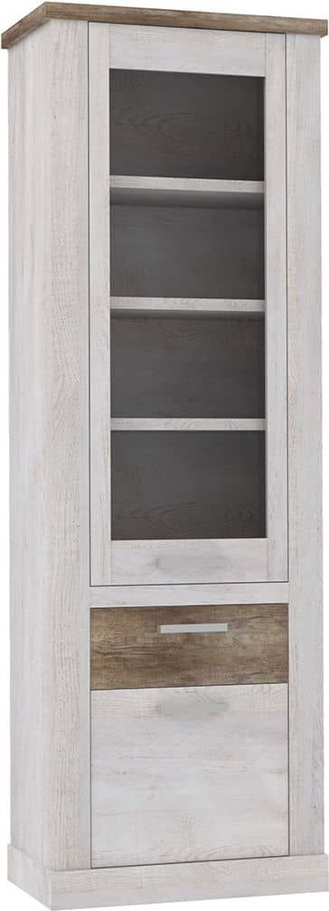 Vitrine Dennis
