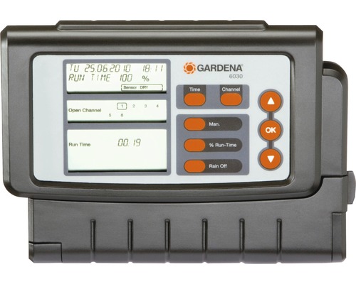 GARDENA Classic 6030 besproeiingscomputer