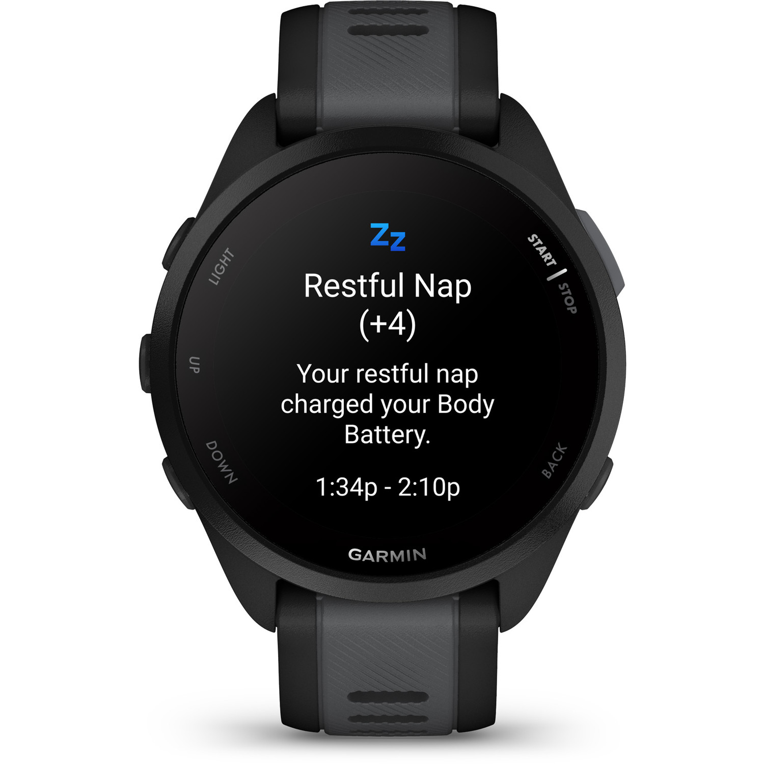 Garmin Forerunner 165 Music