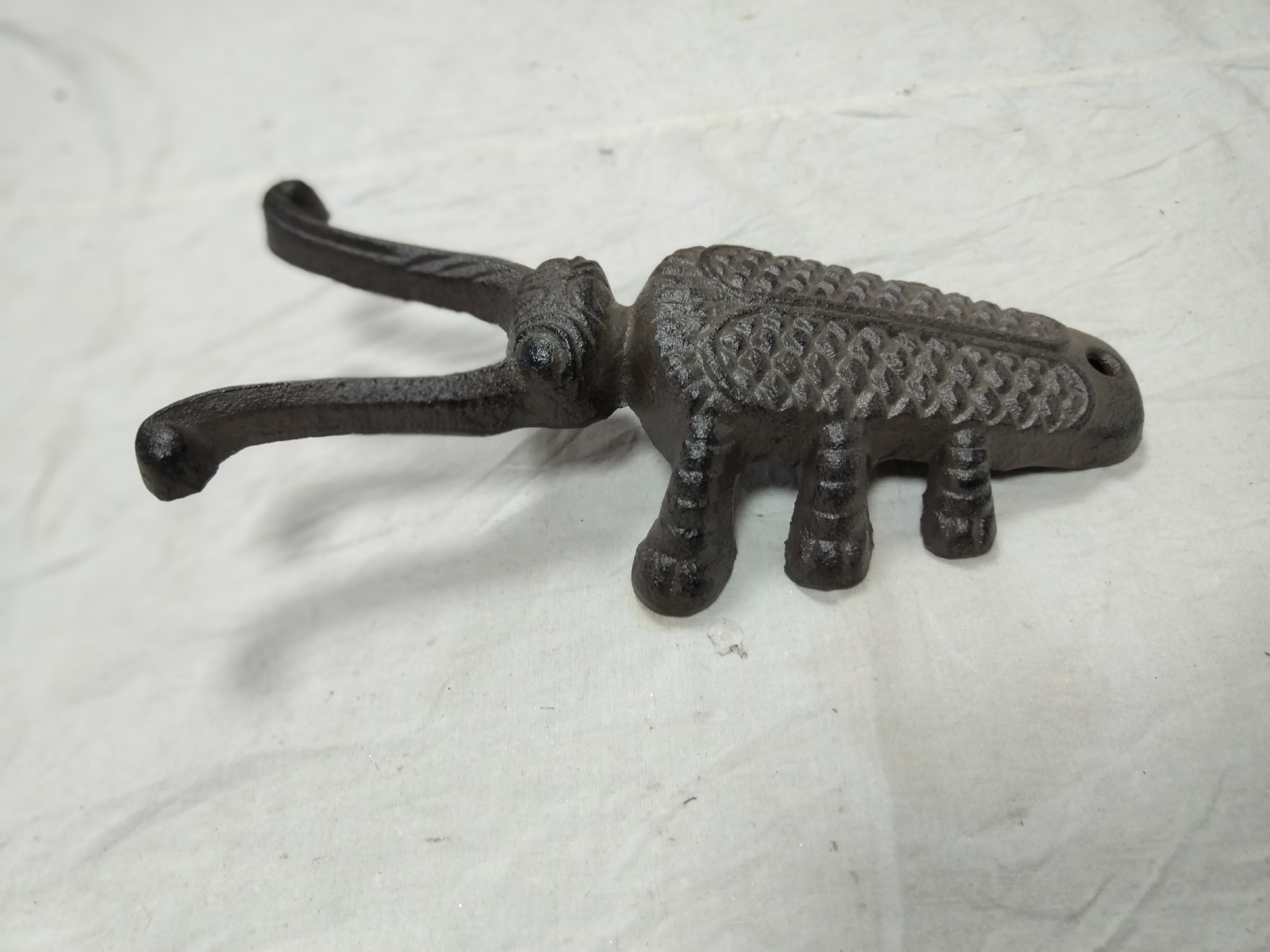 Stiefelauszieher 'Käfer', B 25 cm, T 12 cm, H 5,5 cm günstig bestellen