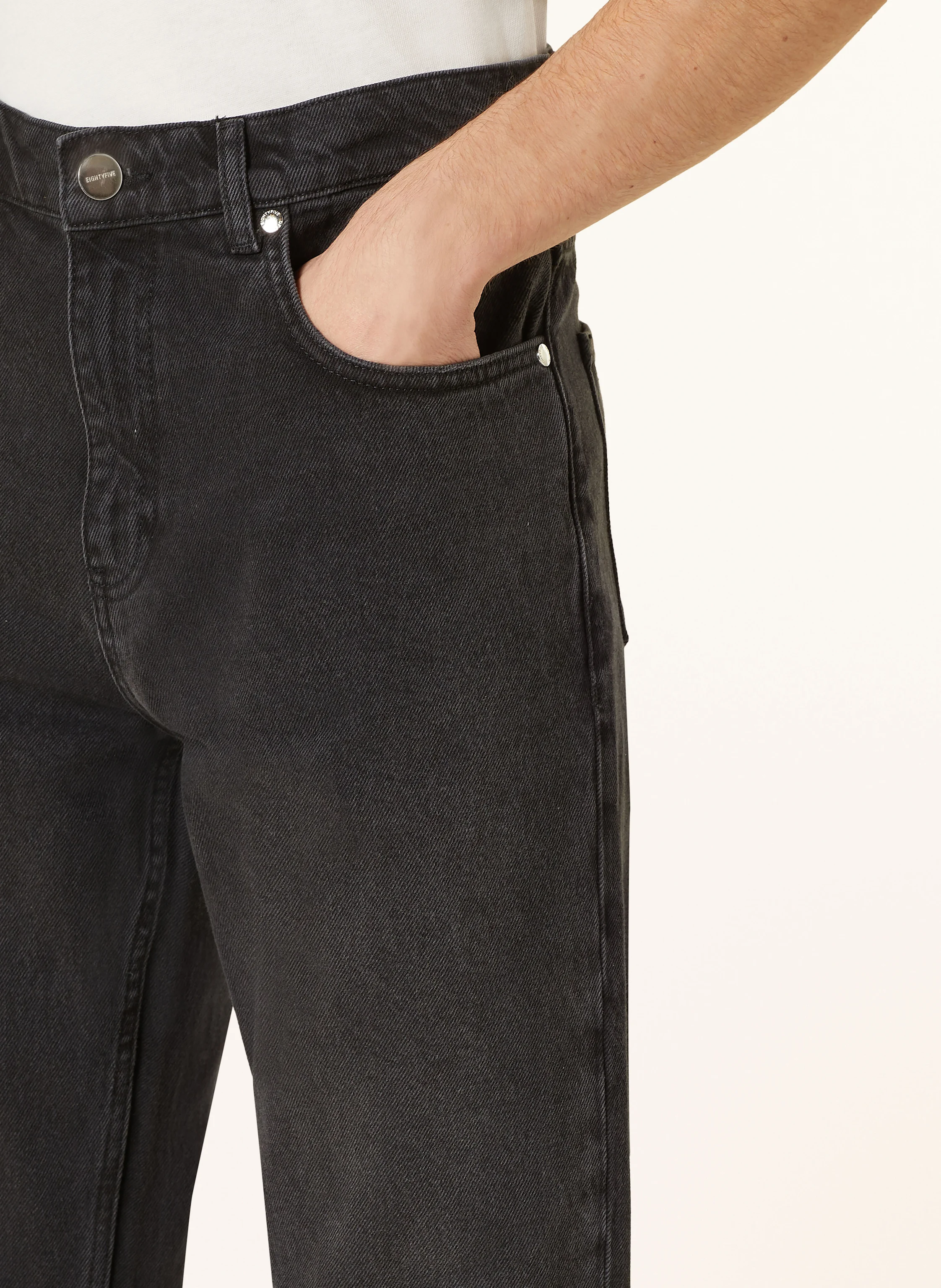 EIGHTYFIVE Jeans Straight Fit