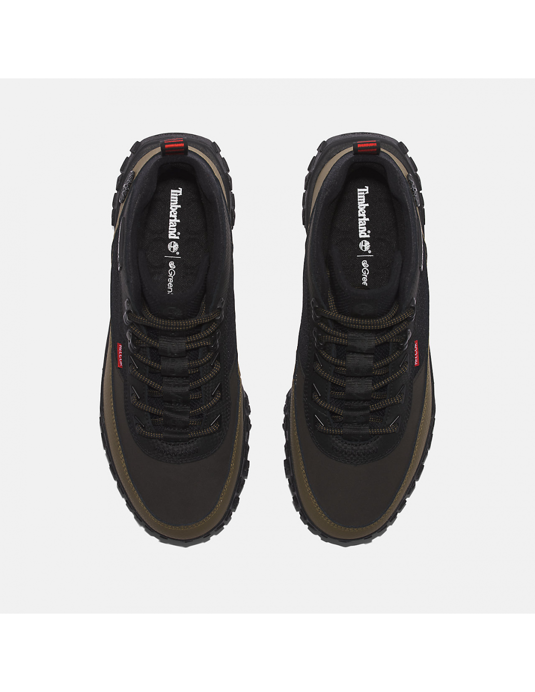 timberland chaussure homme green stride motion