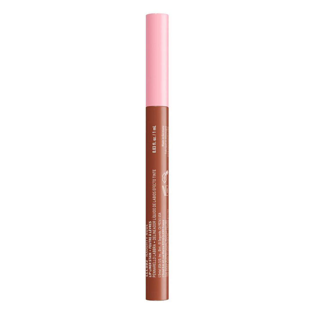 NYX Professional Makeup Lip Lingerie Lip Lingerie - Lip Liner Stain