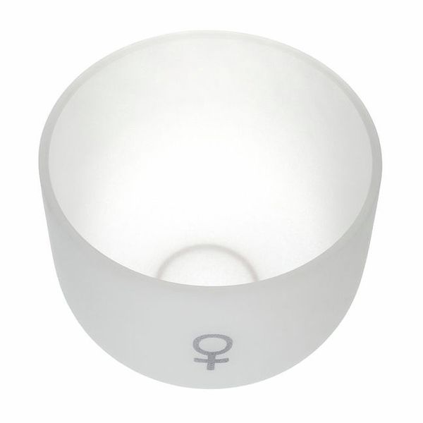 Thomann Crystal Planet Bowl Venus