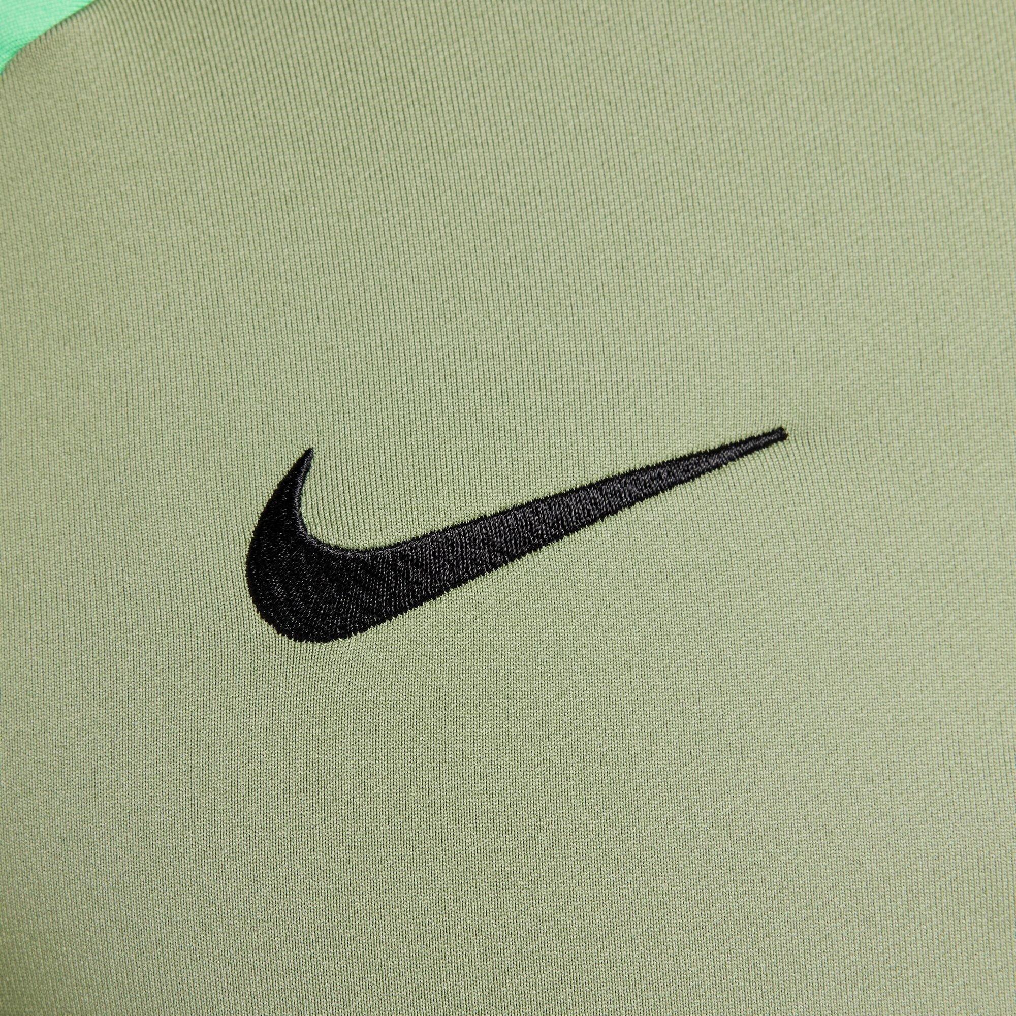Nike Atm Mnk Df Strk Drill Top K 3r Mens