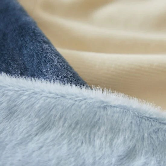 Doudou manchot   Bleu        de               Kaloo
