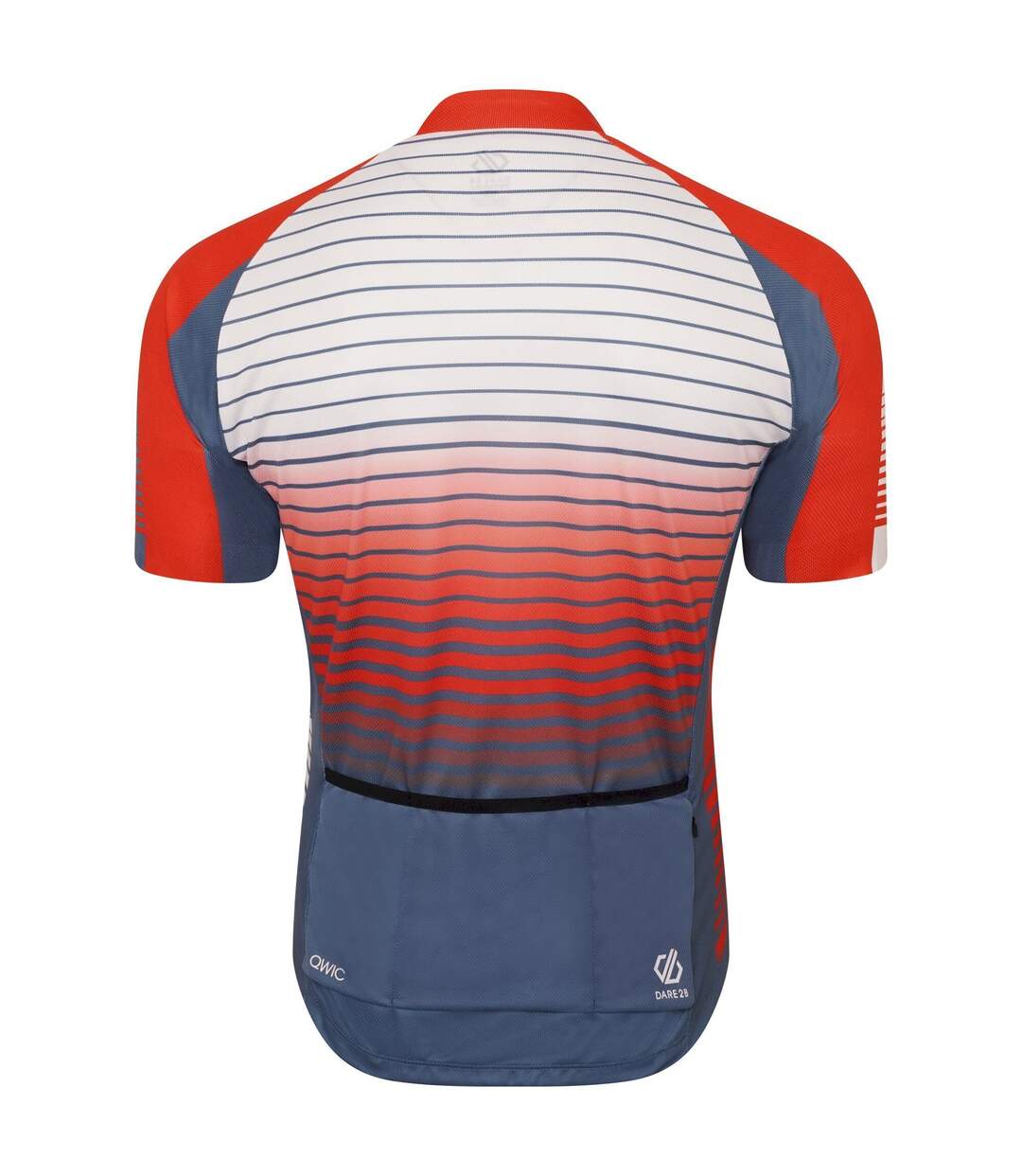 Dare 2B - Maillot de cyclisme VIRTUOUS - Homme (Bleuet) - UTRG7233
