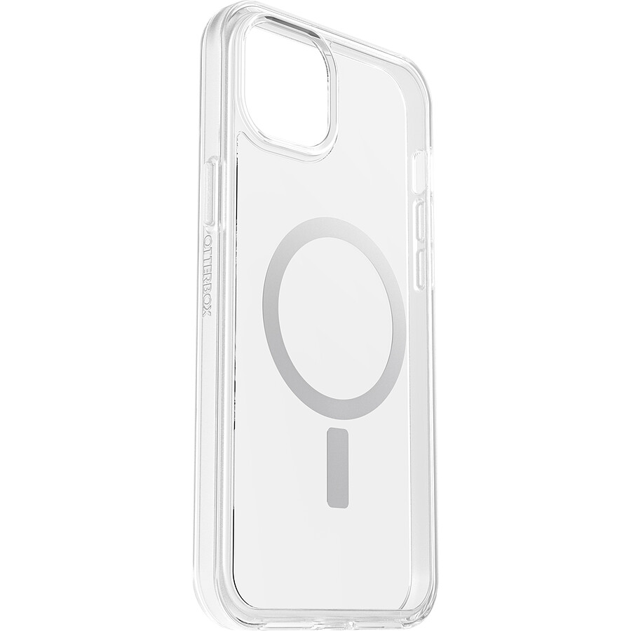Otterbox Coque Symmetry (transparent) - iPhone 15 Plus