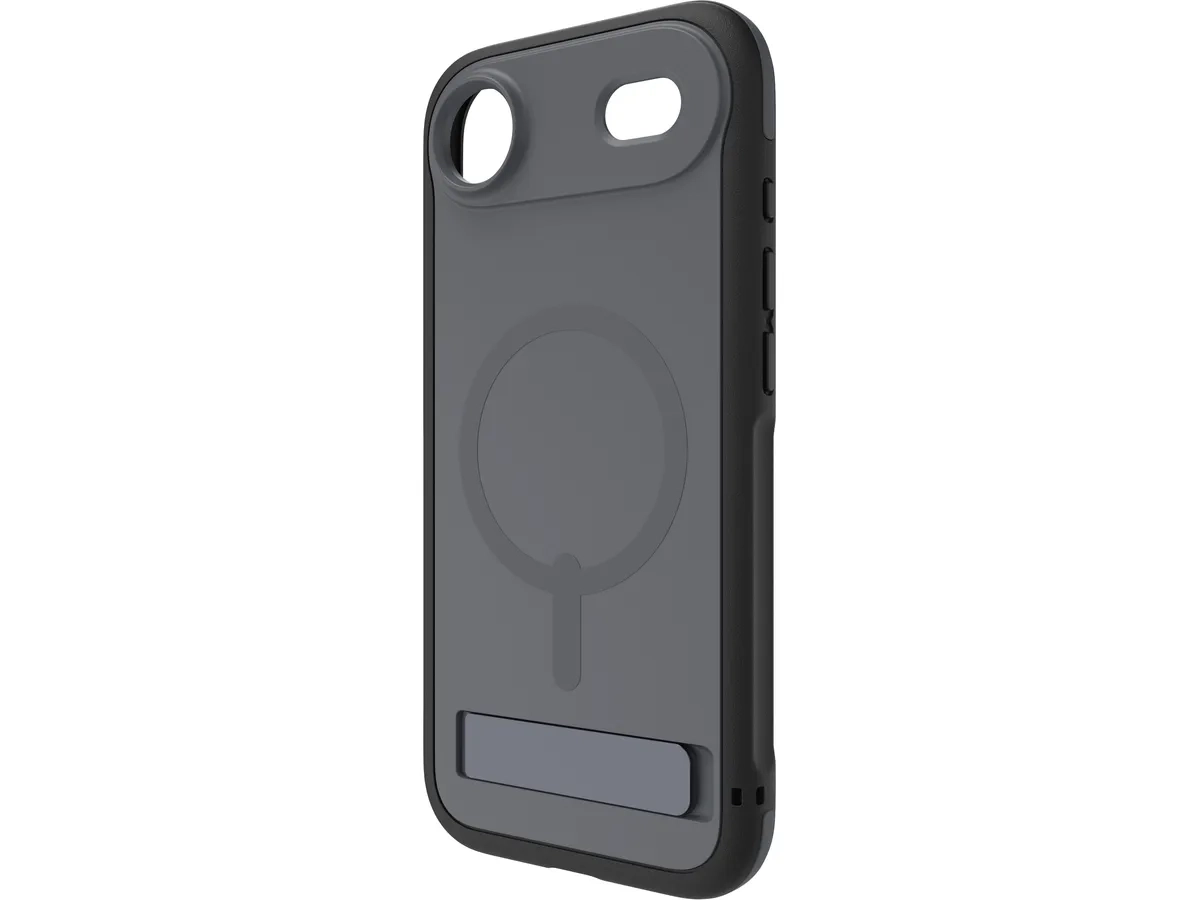 iPhone Air MagSafe Hülle Snap Case Recycled (702319133) - Transparent