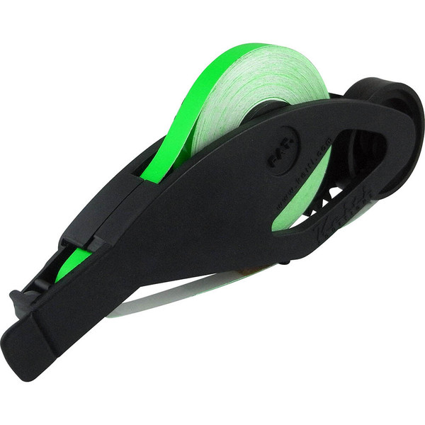 Dafy Moto - Filet Fluorescent Vert Vert