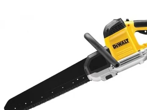 DeWALT DWE399-QS Alligatorsav