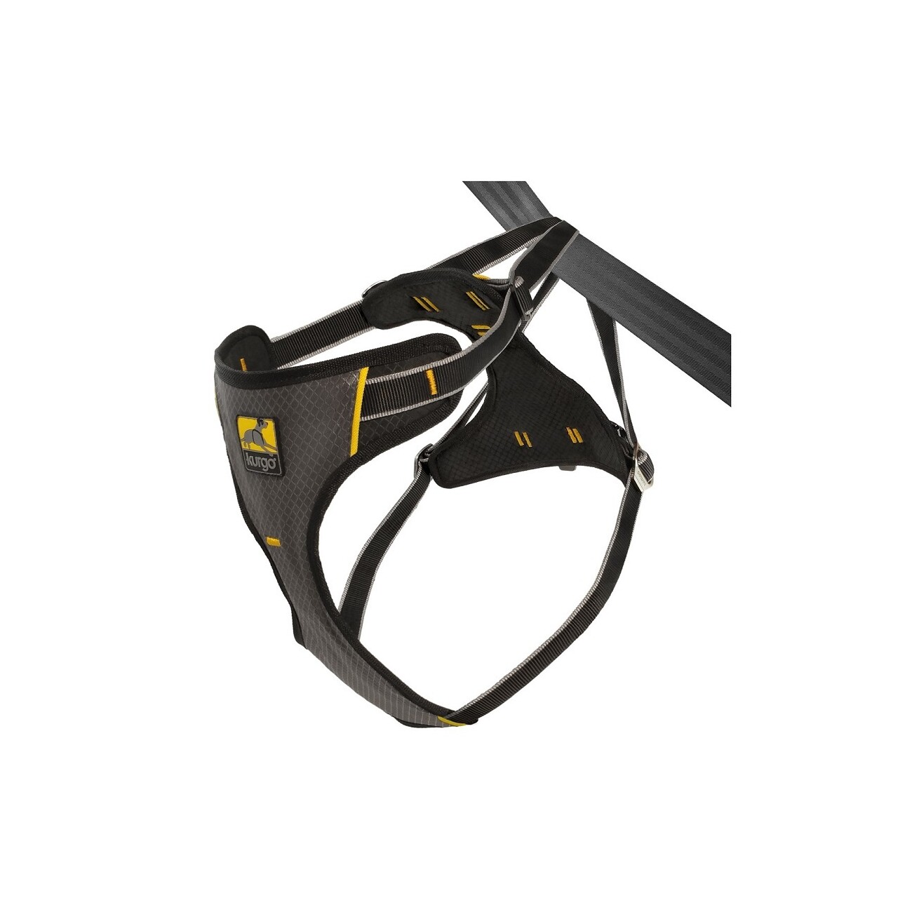 Kurgo Autogeschirr Impact Seatbelt S