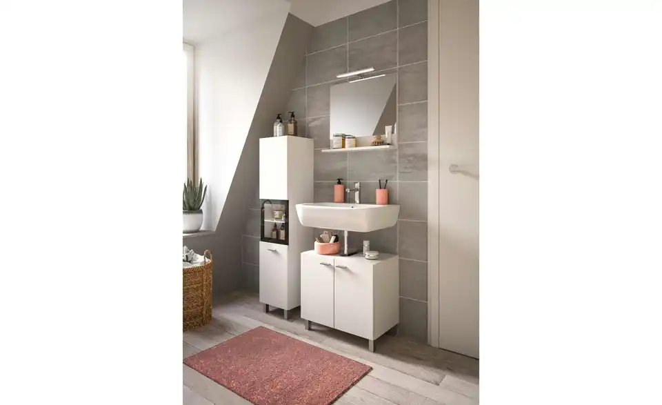 Badkombination