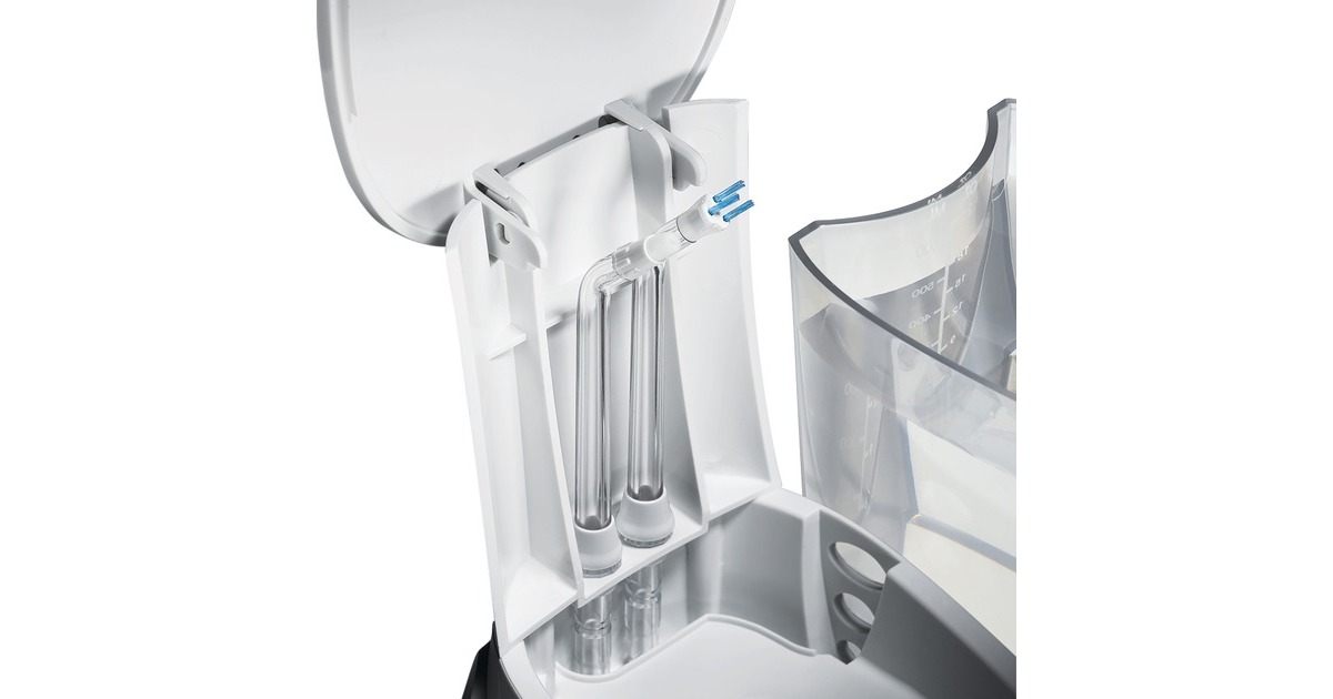 WaterpikWP-660 Ultra Professional Waterflosser mondverzorging  (Wit)