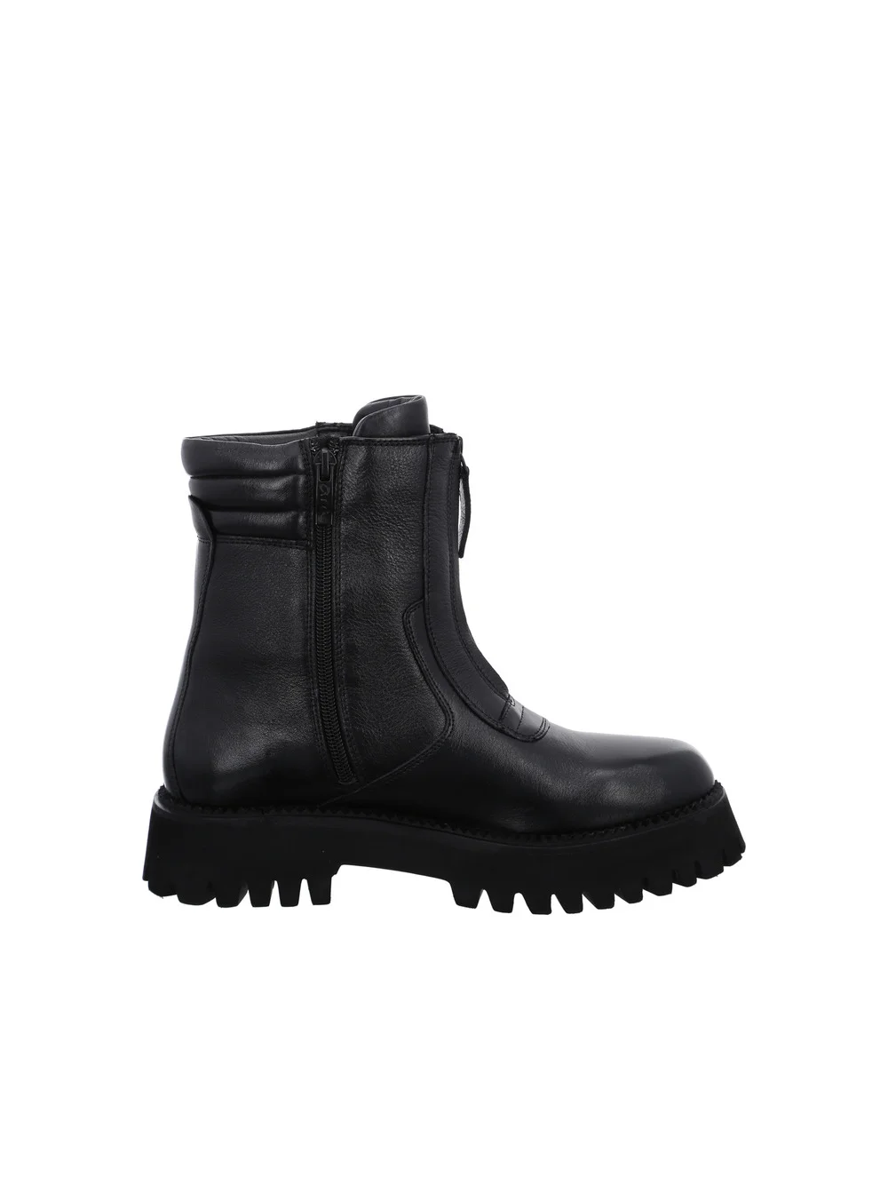 Stiefelette Amsterdam schwarz