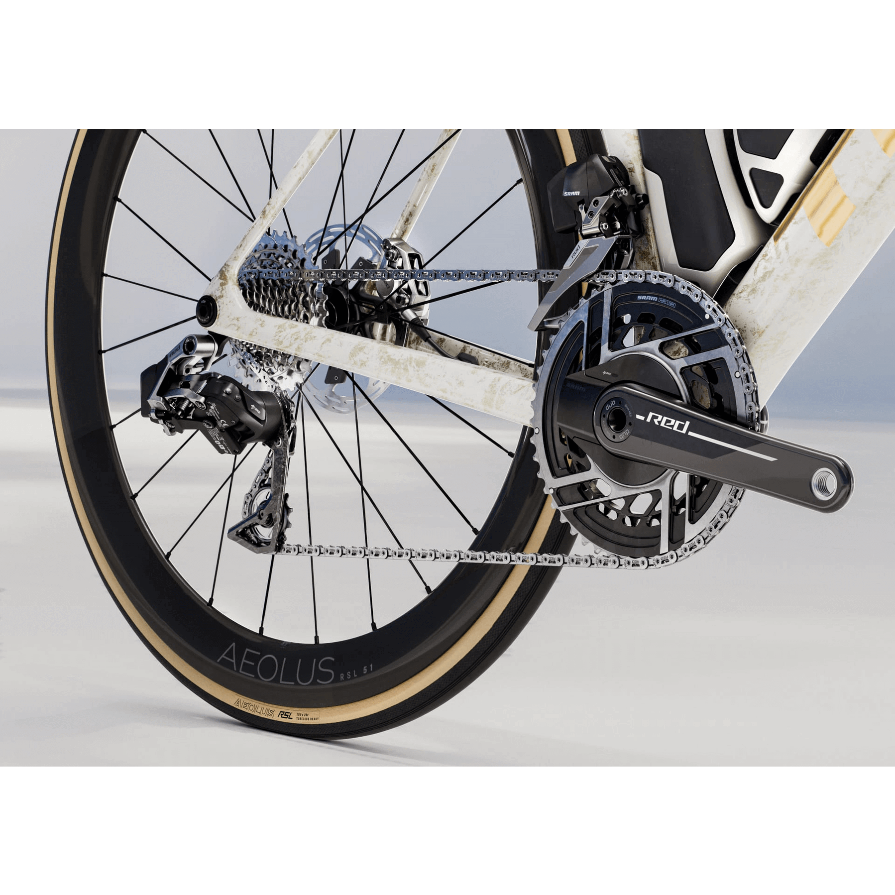 Trek Madone SLR 9 AXS Gen 8 2026