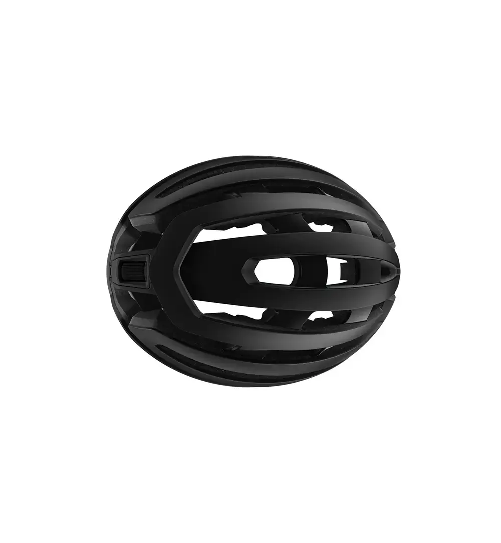Lazer Z1 KinetiCore Race Fietshelm Mat Zwart