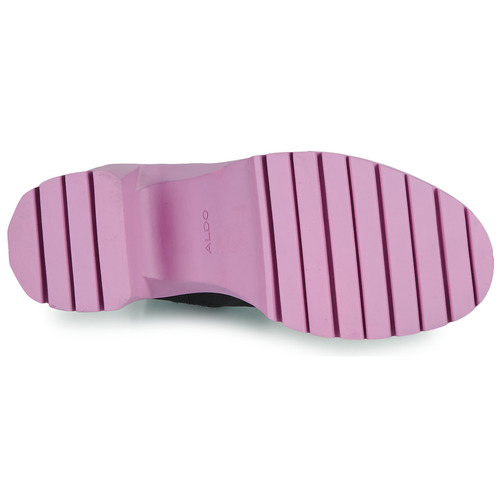 Aldo - BIGMOOD - Noir / Violet