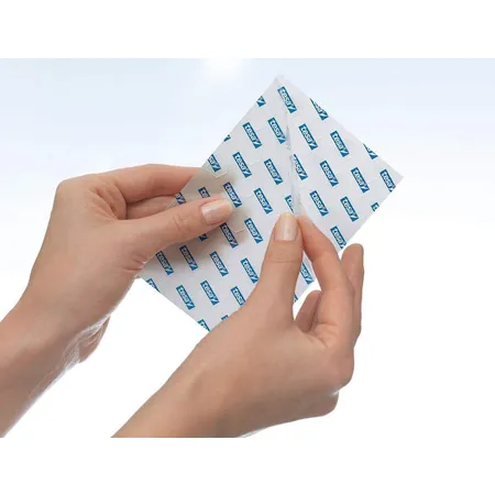 tesa TACK doppelseitige Klebepads wieder ablösbar BIG Pack 200 St.