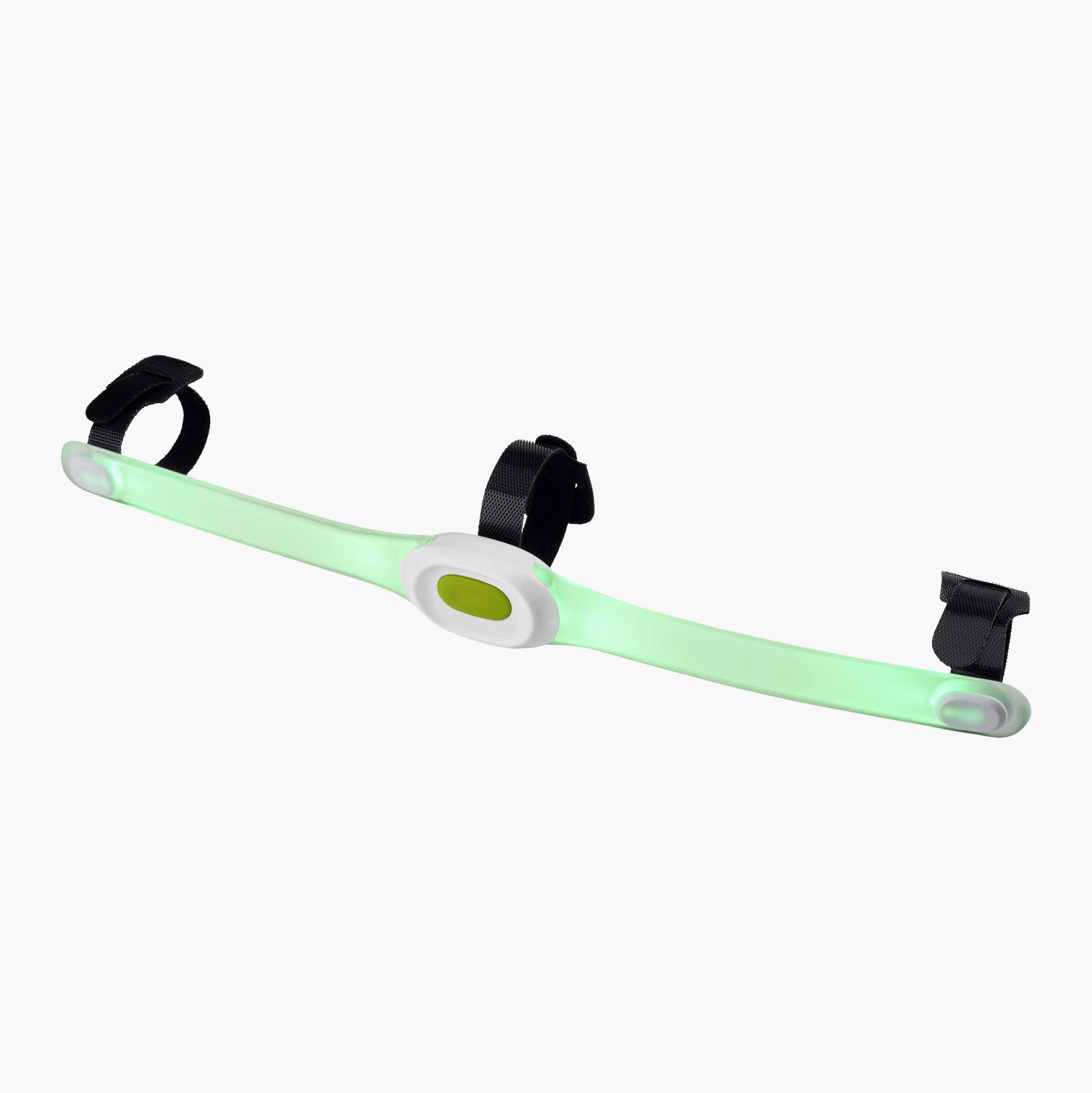LED-lys til hundehalsbånd, S