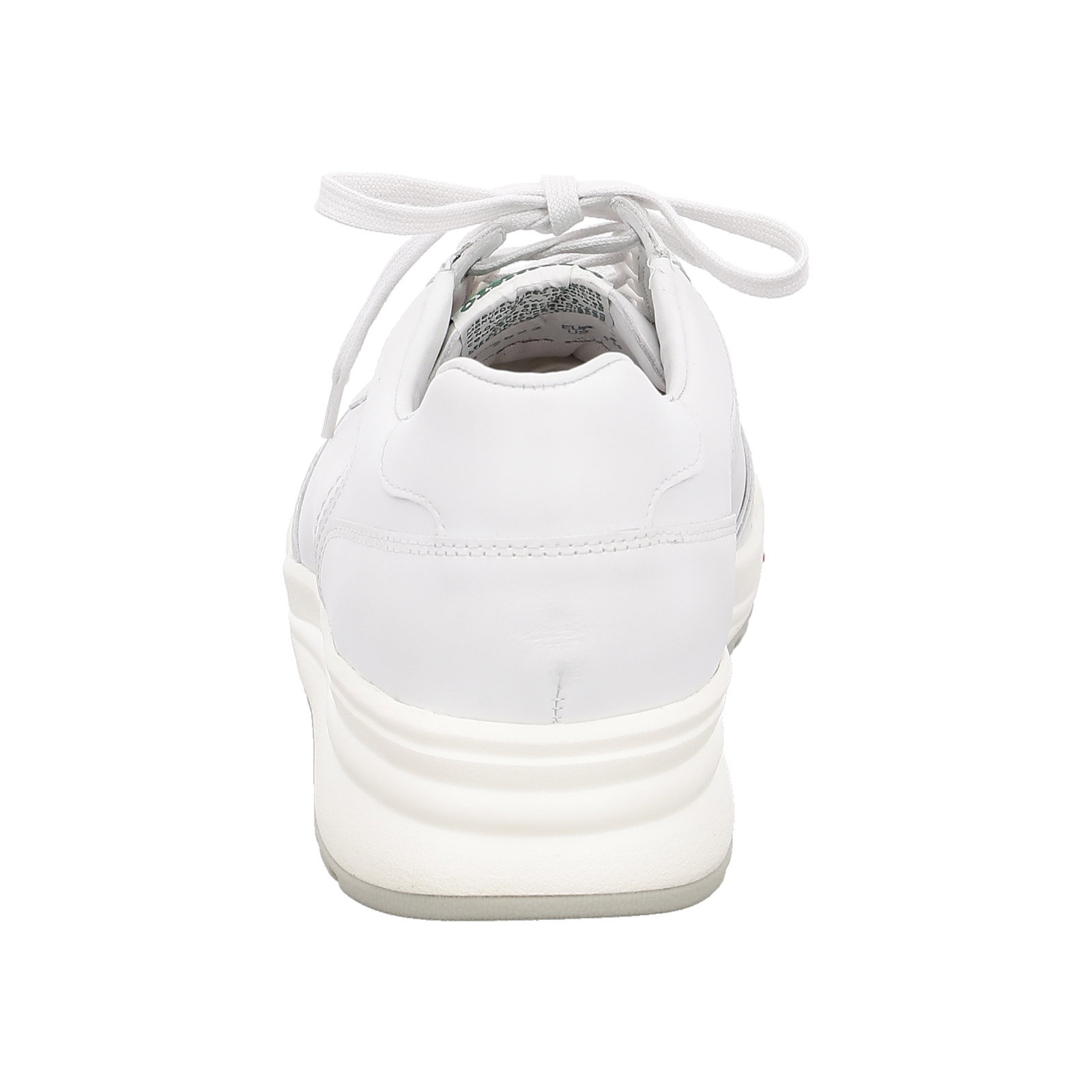 Mephisto Norwin blanc
