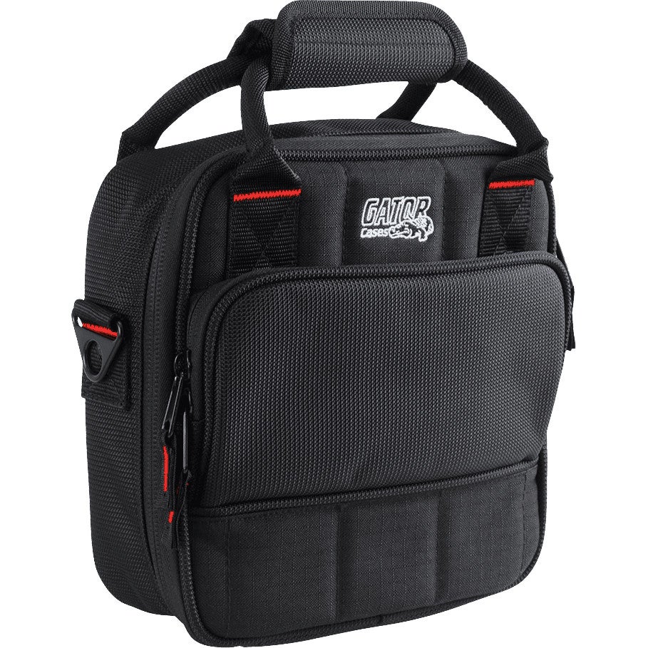 Gator Cases G-MIXERBAG-0909 22,9 x 22,9 x 7,0 cm tas voor mixer