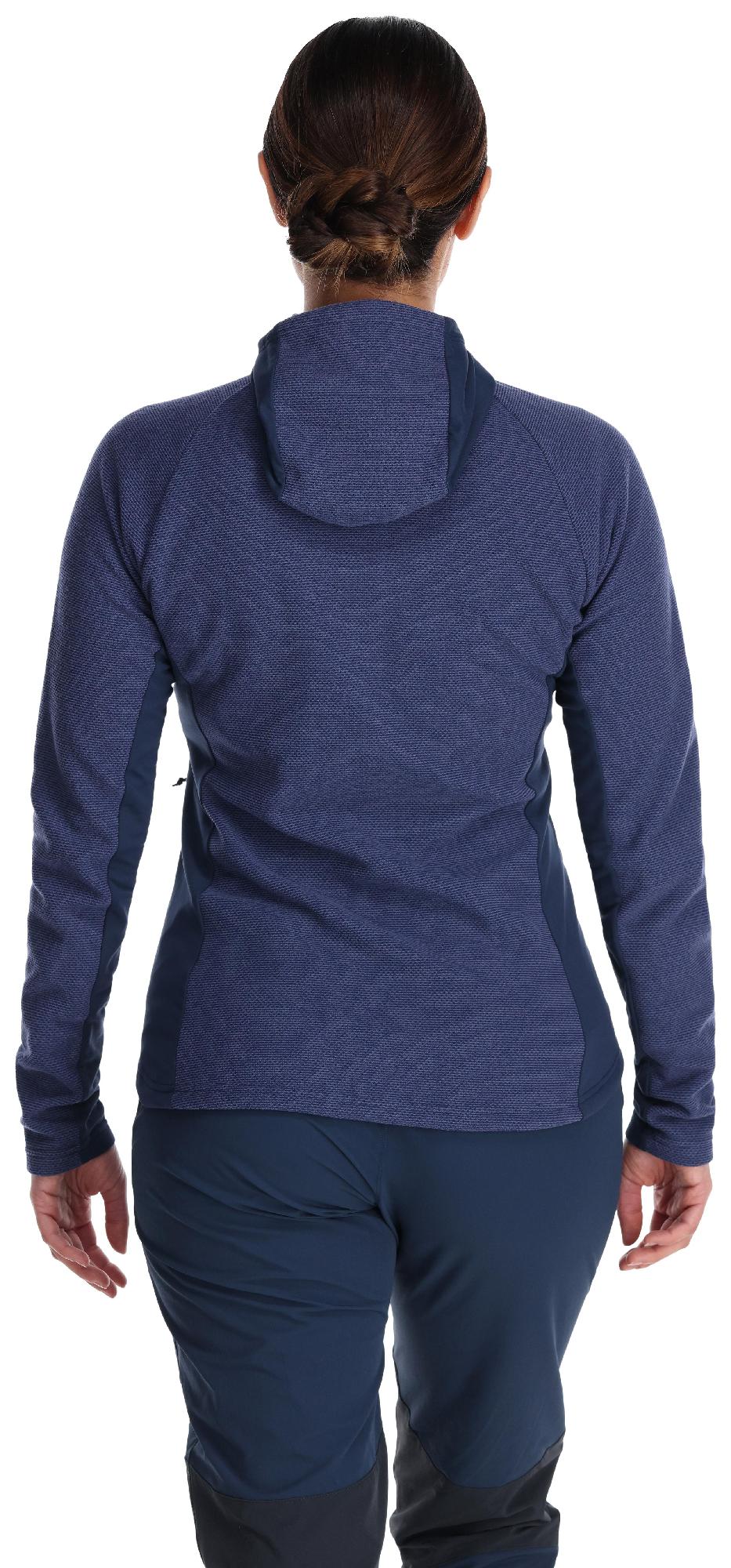 Rab<br>Capacitor Hoody Wmns