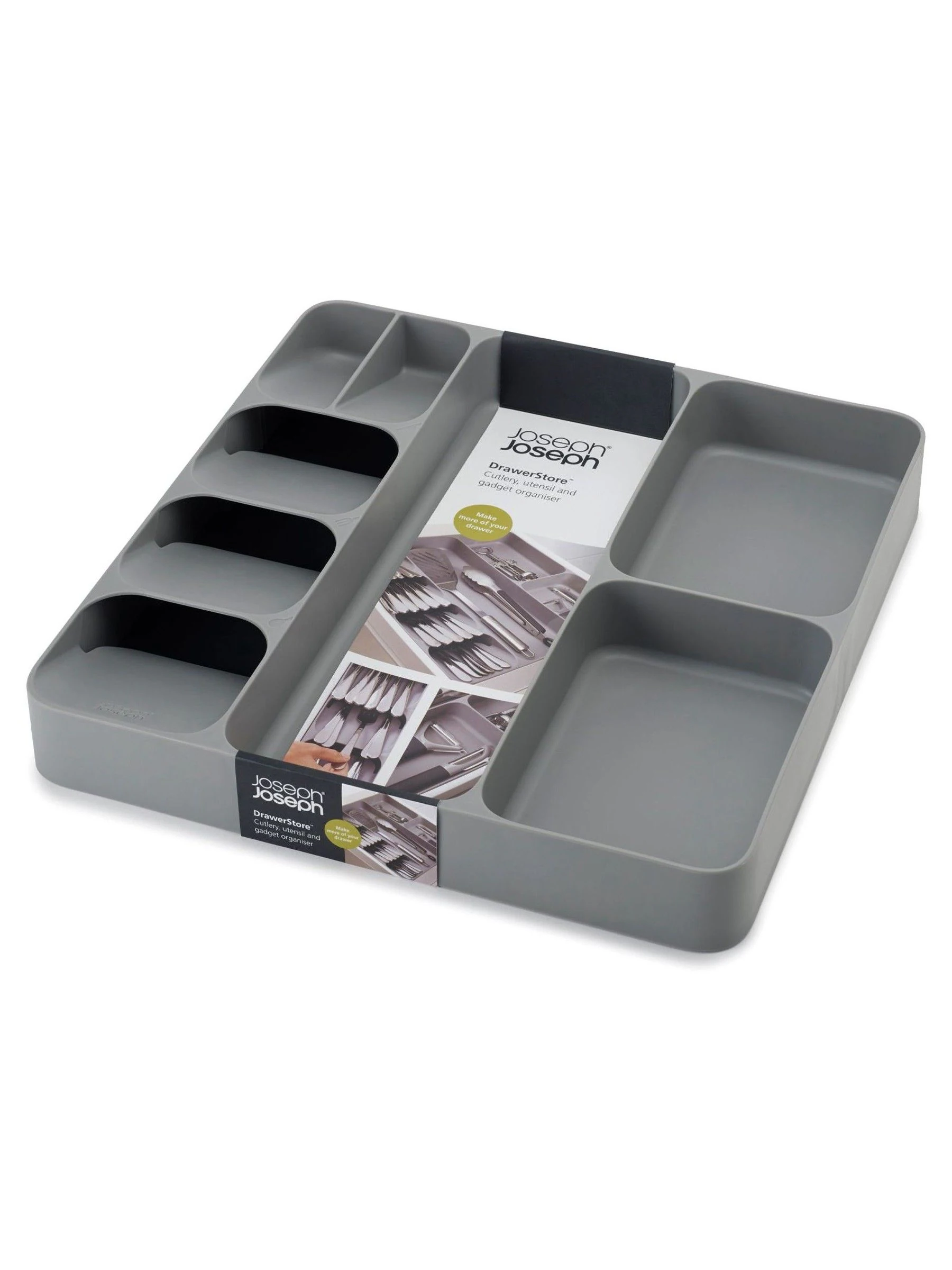 Joseph Joseph DrawerStore bestekorganiser
