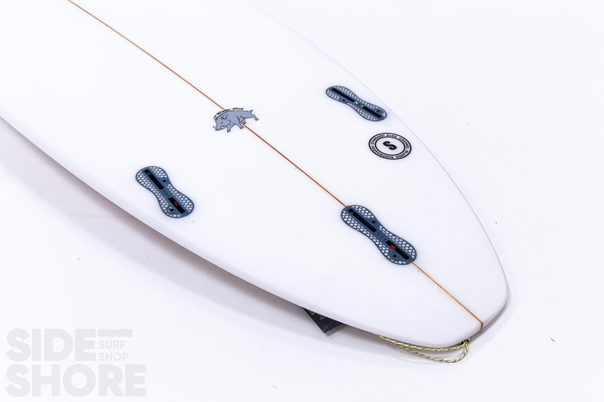 Al Merrick Water Hog 7'0