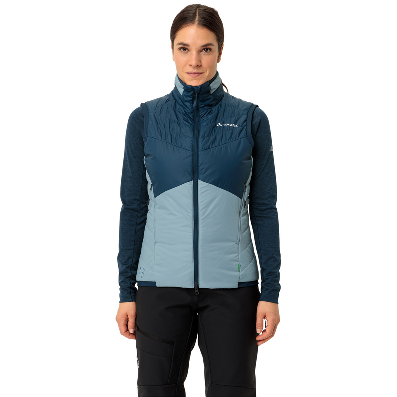 Vaude Damen Monviso Weste
