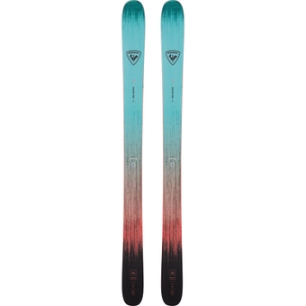 Rossignol Sender Free 110 24/25 Ski