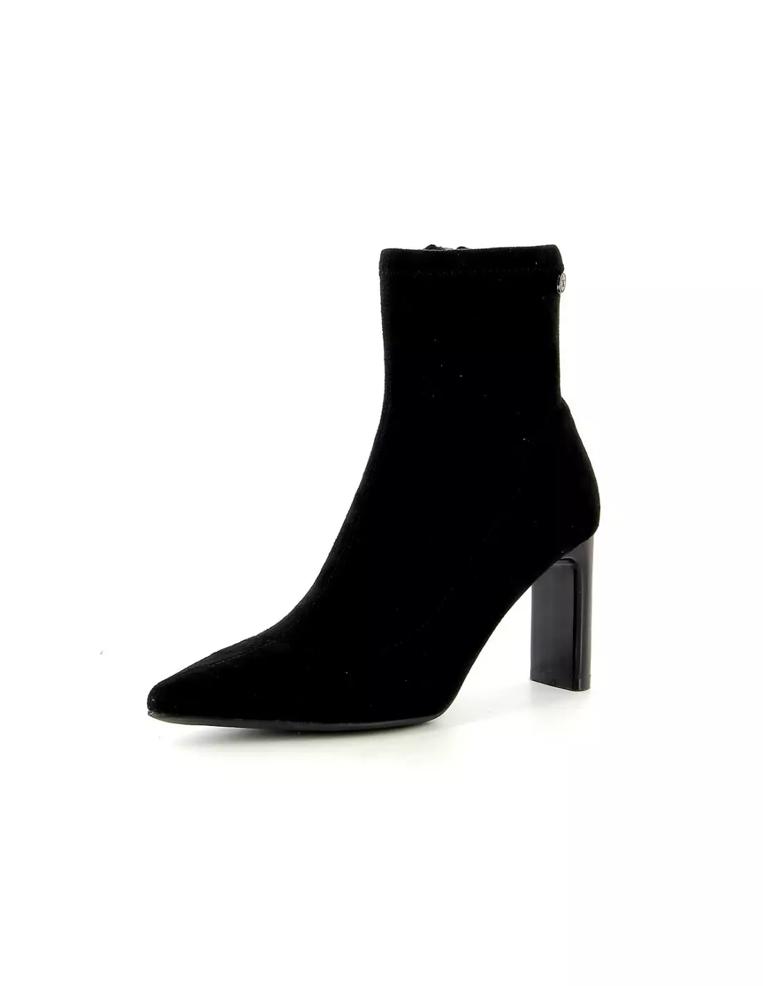 XTI 140539 - Boots & bottines Black