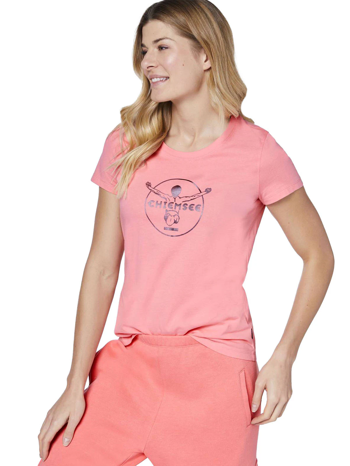 Taormina Damen T-Shirt
