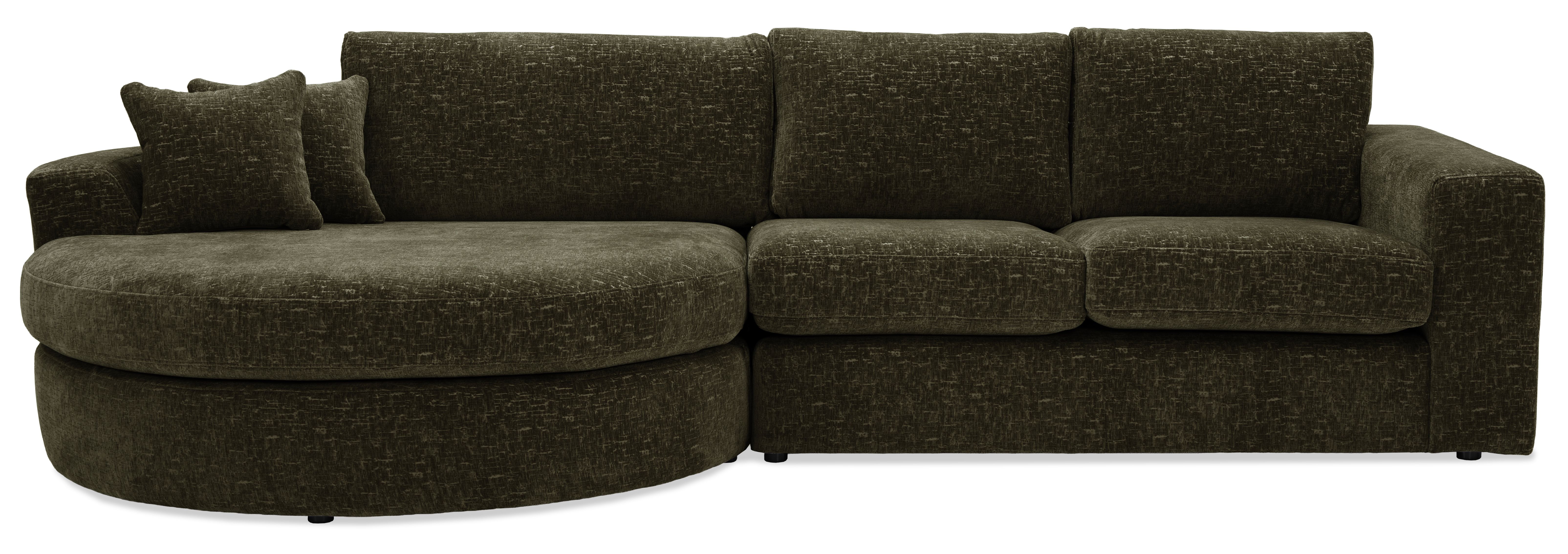 Loungebank Fenton