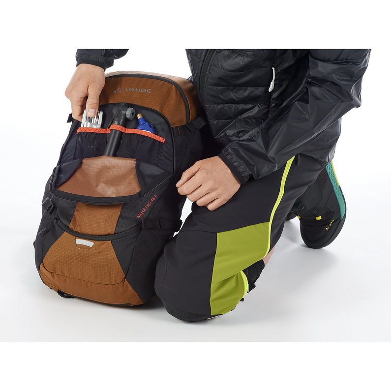 Vaude Moab Pro 16 II Rucksack