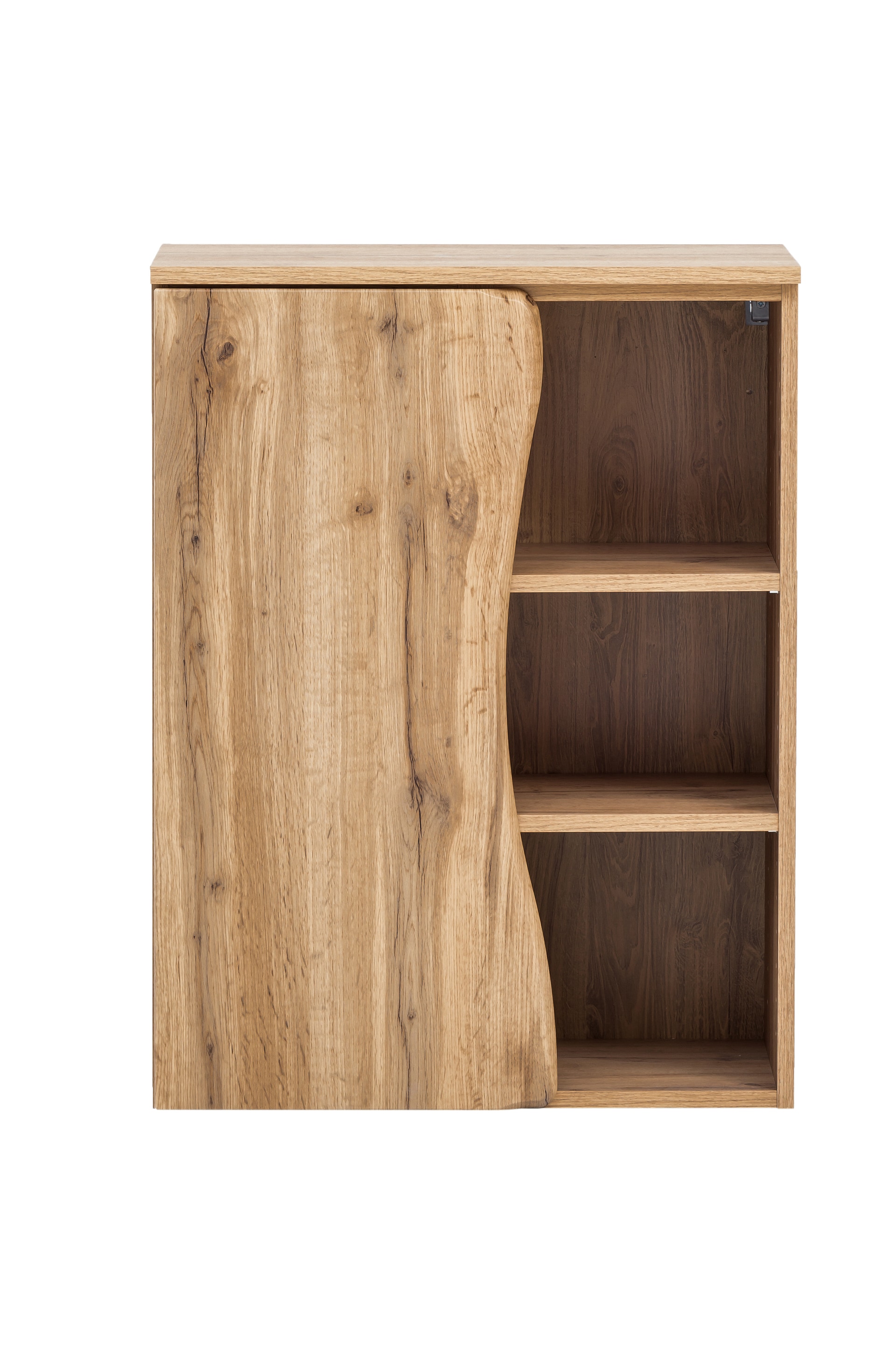 Bad-Unteschrank ANTWERPEN braun